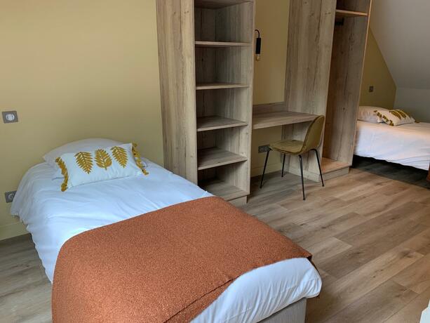 Imagen general del Les Cotonnades Lorient. Foto 49