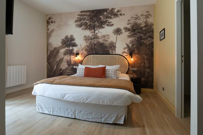 Imagen general del Les Cotonnades Lorient. Foto 52