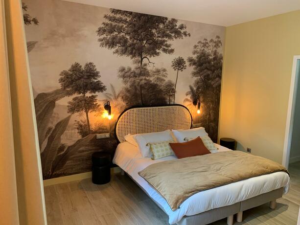 Imagen general del Les Cotonnades Lorient. Foto 54