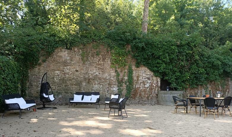 Imagen general del Les Cotonnades Lorient. Foto 60