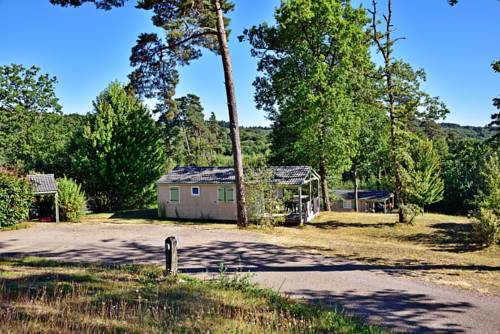 Imagen de la habitación del Les Cottages Du Lac De Miel. Foto 6