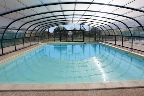 Imagen de la habitación del Les Cottages Du Lac De Miel. Foto 13