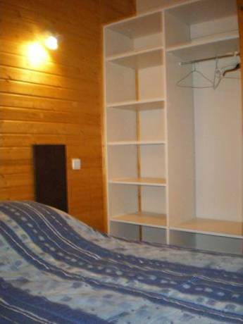 Imagen de la habitación del Les Cottages Du Lac De Miel. Foto 15