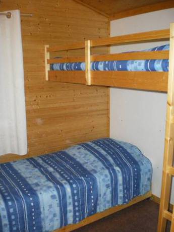 Imagen de la habitación del Les Cottages Du Lac De Miel. Foto 16