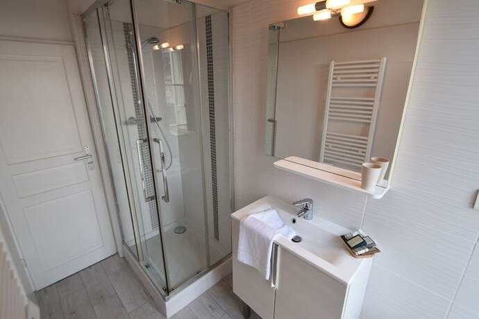 Imagen general del Les Destin&eacute;es. Foto 3