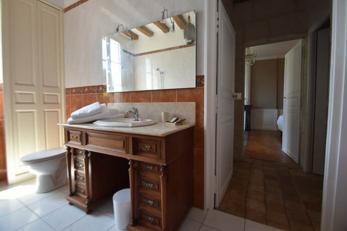 Imagen general del Les Destin&eacute;es. Foto 5