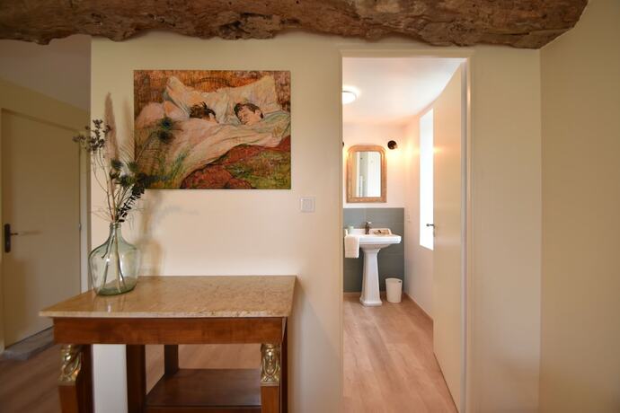 Imagen general del Les Destin&eacute;es. Foto 6