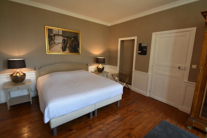 Imagen de la habitación del Les Destin&eacute;es. Foto 18