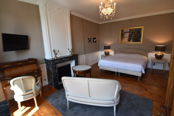 Imagen general del Les Destin&eacute;es. Foto 8