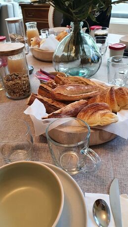 Imagen general del Les Destin&eacute;es. Foto 10