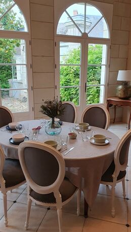 Imagen general del Les Destin&eacute;es. Foto 11