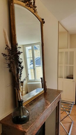 Imagen de la habitación del Les Destin&eacute;es. Foto 19