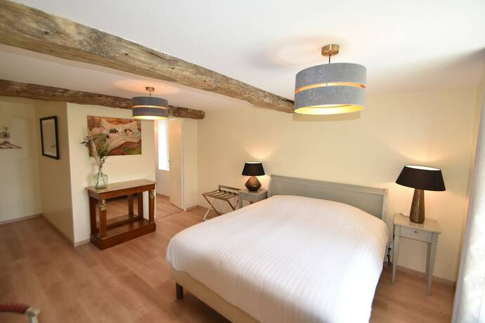 Imagen general del Les Destin&eacute;es. Foto 12