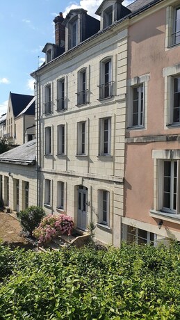 Imagen general del Les Destin&eacute;es. Foto 13