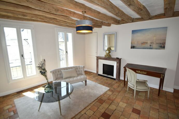 Imagen general del Les Destin&eacute;es. Foto 14