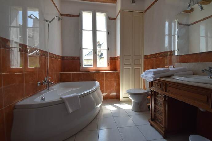 Imagen general del Les Destin&eacute;es. Foto 15