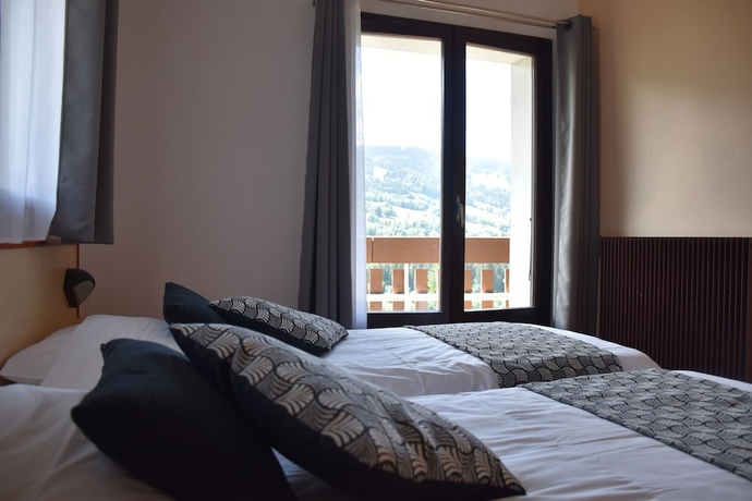 Imagen de la habitación del Les Essertets - Vacances ULVF. Foto 5