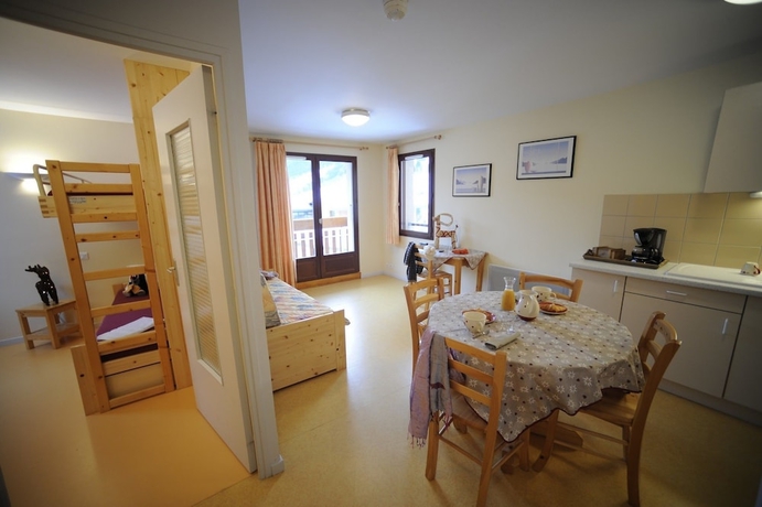 Imagen de la habitación del Les Essertets - Vacances ULVF. Foto 7