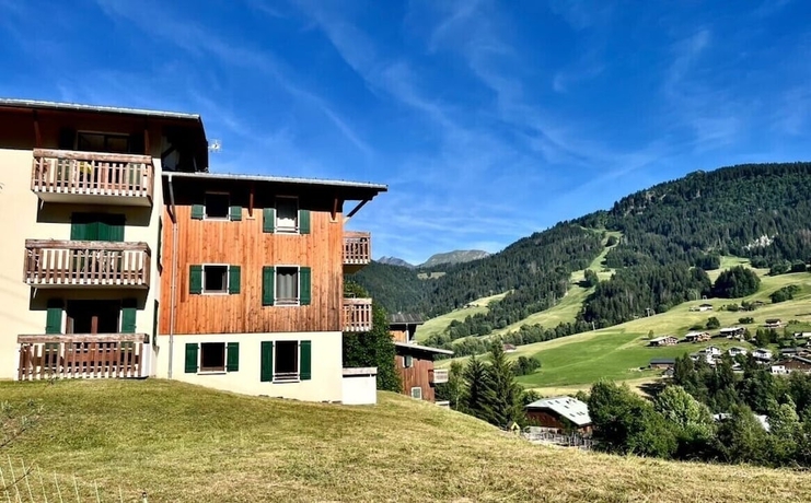 Imagen general del Les Essertets - Vacances ULVF. Foto 1