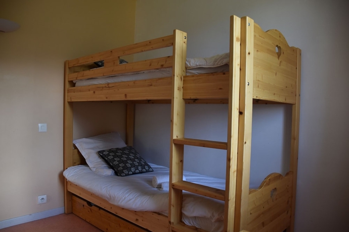 Imagen de la habitación del Les Essertets - Vacances ULVF. Foto 11