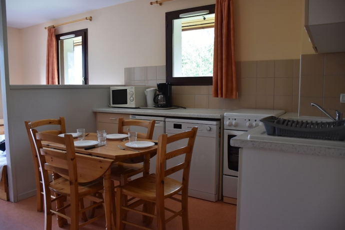 Imagen de la habitación del Les Essertets - Vacances ULVF. Foto 12