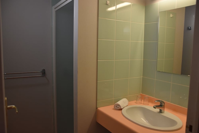 Imagen de la habitación del Les Essertets - Vacances ULVF. Foto 13