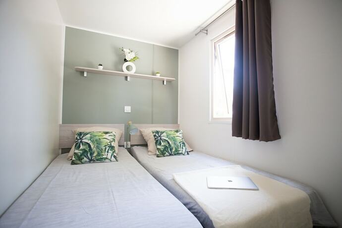 Imagen de la habitación del Les Etangs de la Bass&eacute;e. Foto 15
