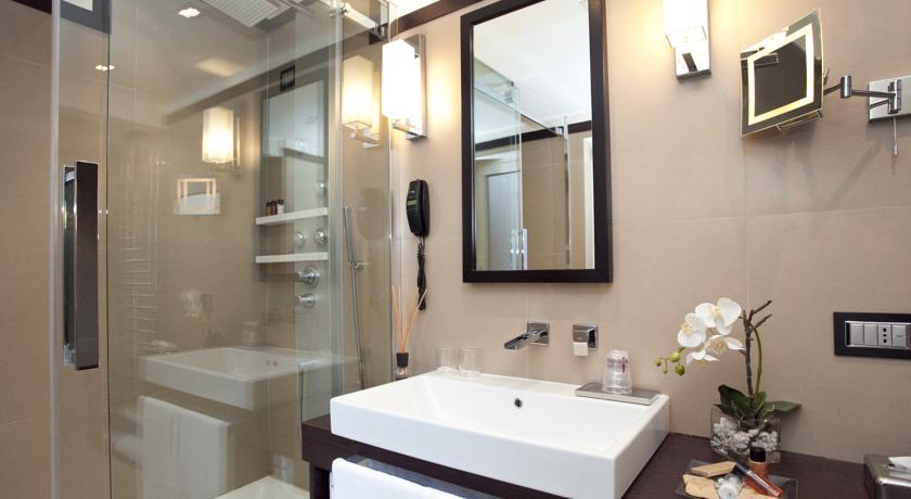 Imagen de la habitación del Les Fleurs Luxury House. Foto 5