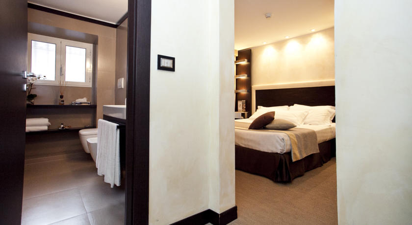 Imagen de la habitación del Les Fleurs Luxury House. Foto 6