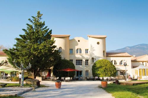 Imagen general del Les Florans. Foto 2