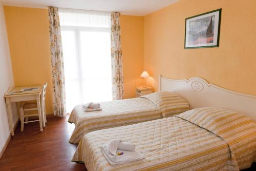 Imagen general del Les Florans. Foto 5