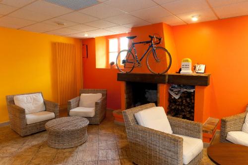 Imagen general del Les Florans. Foto 6