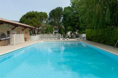 Imagen de la habitación del Les Florans. Foto 9