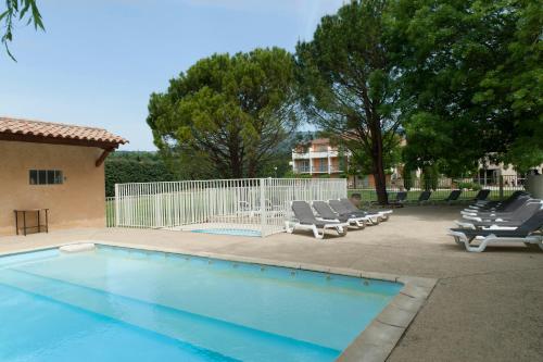 Imagen general del Les Florans. Foto 7