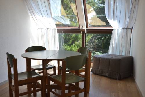 Imagen de la habitación del Les Fougeres. Foto 2