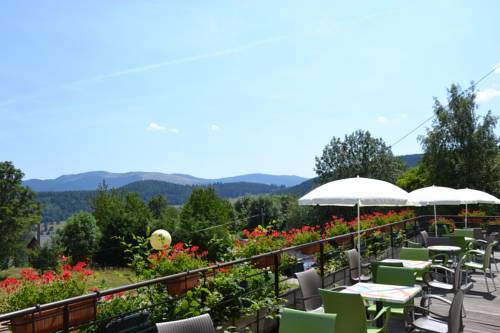 Imagen de la habitación del Les Fougeres. Foto 3