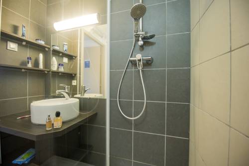 Imagen de la habitación del Les Fougeres. Foto 5