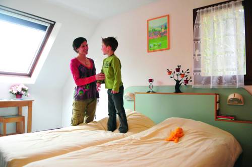 Imagen de la habitación del Les Fougeres. Foto 7