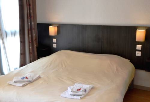 Imagen de la habitación del Les Fougeres. Foto 9