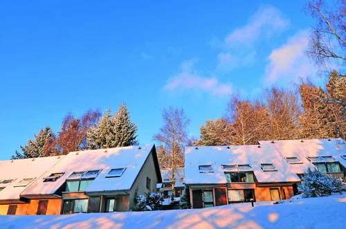 Imagen de la habitación del Les Fougeres. Foto 10
