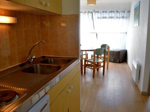 Imagen de la habitación del Les Fougeres. Foto 12