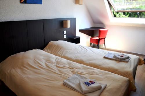 Imagen de la habitación del Les Fougeres. Foto 13