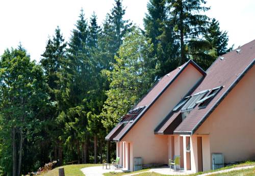 Imagen de la habitación del Les Fougeres. Foto 14