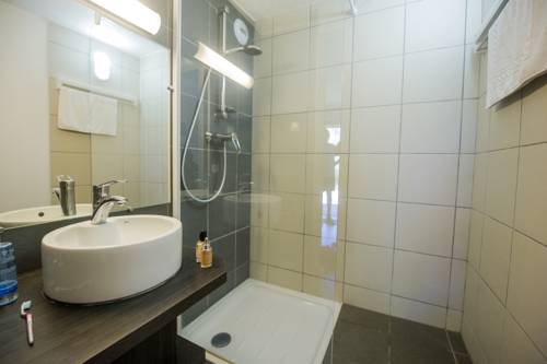 Imagen de la habitación del Les Fougeres, Soultzeren. Foto 6