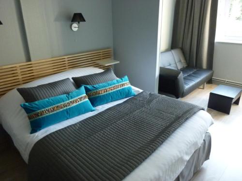 Imagen general del Les Fregates. Foto 4