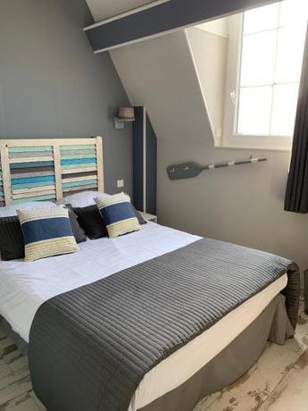 Imagen de la habitación del Les Fregates. Foto 9