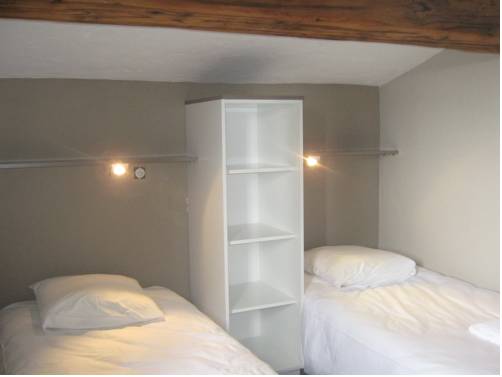 Imagen de la habitación del Les Garrigues De La Vall&eacute;e Des Baux. Foto 3