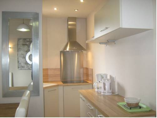 Imagen de la habitación del Les Garrigues De La Vall&eacute;e Des Baux. Foto 4