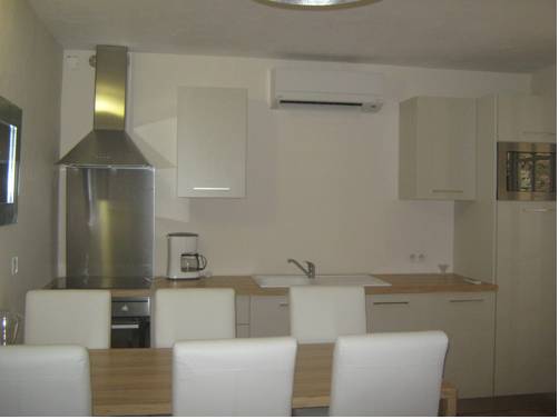 Imagen de la habitación del Les Garrigues De La Vall&eacute;e Des Baux. Foto 8