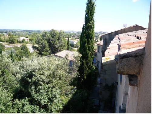 Imagen de la habitación del Les Garrigues De La Vall&eacute;e Des Baux. Foto 12